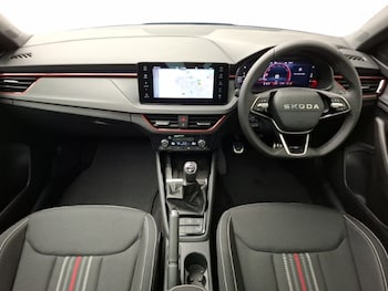 Used Skoda Scala 2025 for sale - 76103699: Photo 2