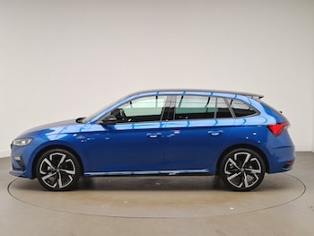 Used Skoda Scala 2025 for sale - 76103699: Photo 4