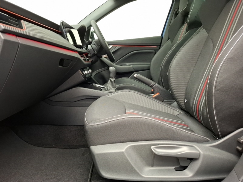 Used Skoda Scala 2025 for sale - 76103699: Photo 5