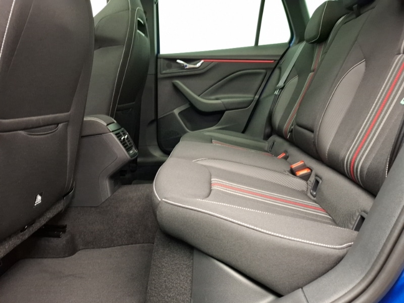Used Skoda Scala 2025 for sale - 76103699: Photo 6