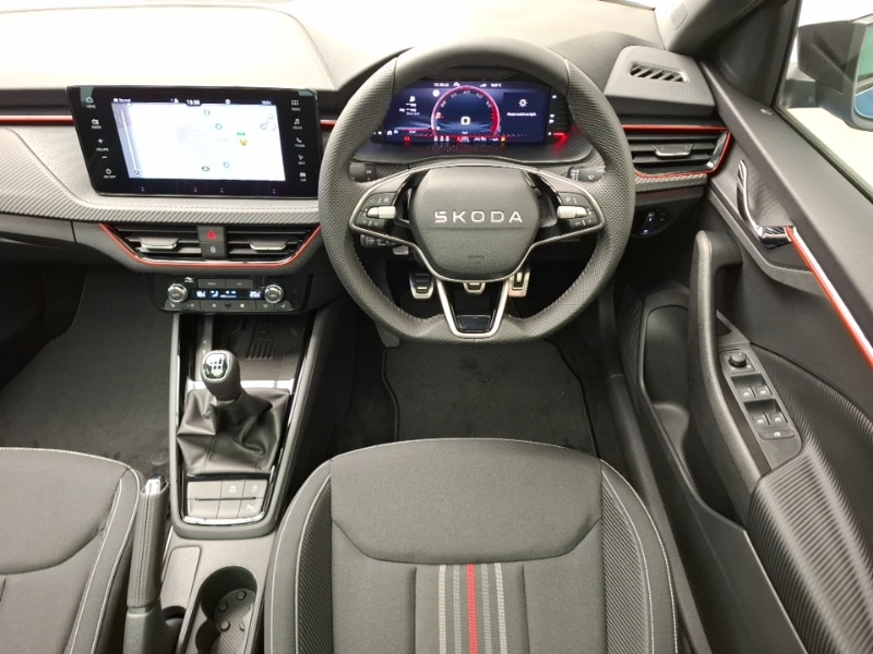 Used Skoda Scala 2025 for sale - 76103699: Photo 7