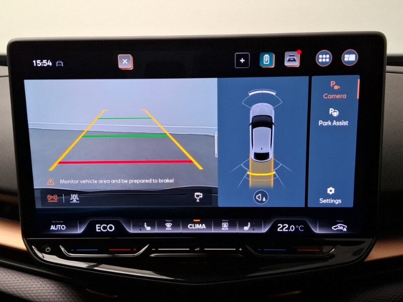 Used Cupra Tavascan 2025 for sale - 76471648: Photo 11