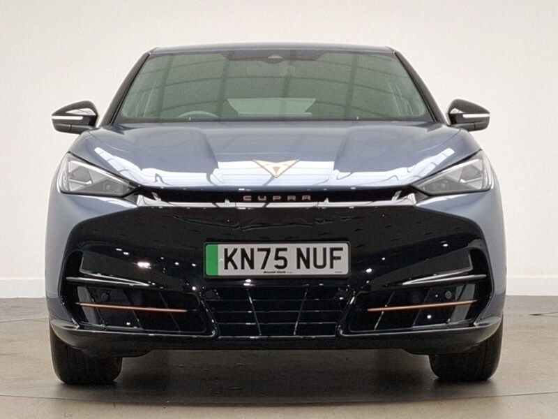 Used Cupra Tavascan 2025 for sale - 76471648: Photo 12