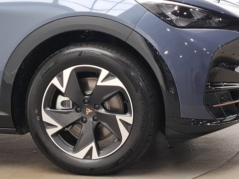 Used Cupra Tavascan 2025 for sale - 76471648: Photo 9