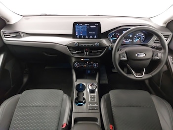 Used Ford Focus 2019 for sale - 75591830: Photo