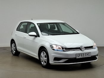 Used Volkswagen Golf 2019 for sale - 78656360: Photo