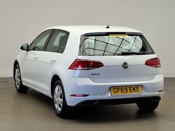 Used Volkswagen Golf 2019 for sale - 78656360: Photo