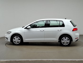 Used Volkswagen Golf 2019 for sale - 78656360: Photo