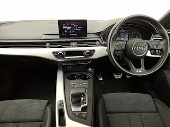 Used Audi A5 2018 for sale - 79360830: Photo
