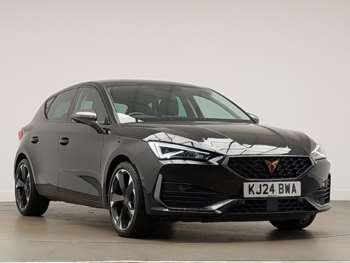 2024 - 1.5 TSI V1 5dr