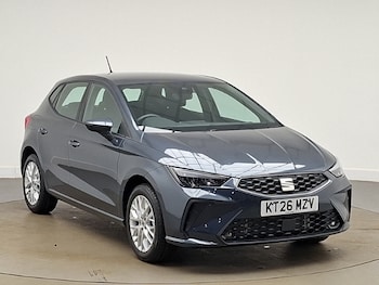 Used SEAT Ibiza 2026 for sale - 79440185: Photo
