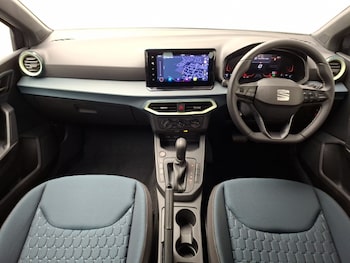 Used SEAT Ibiza 2026 for sale - 79440185: Photo