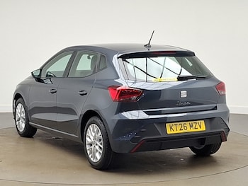 Used SEAT Ibiza 2026 for sale - 79440185: Photo