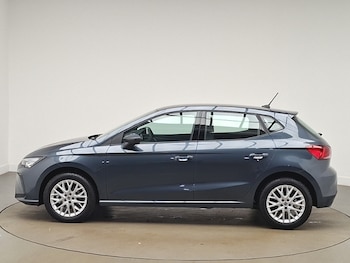 Used SEAT Ibiza 2026 for sale - 79440185: Photo