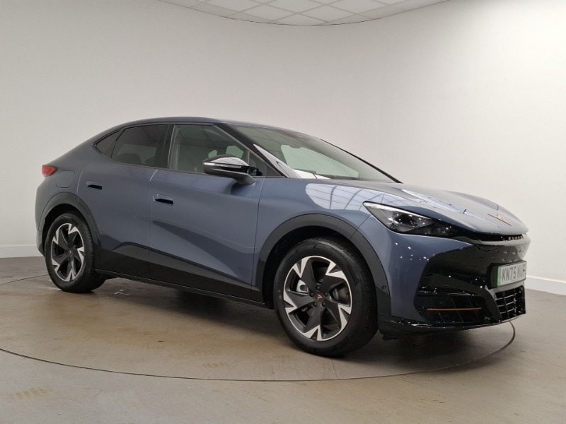 Used Cupra Tavascan 2025 for sale - 76492899: Photo 13