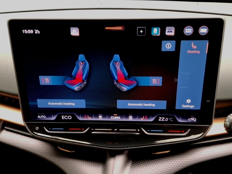 Used Cupra Tavascan 2025 for sale - 76492899: Photo 17