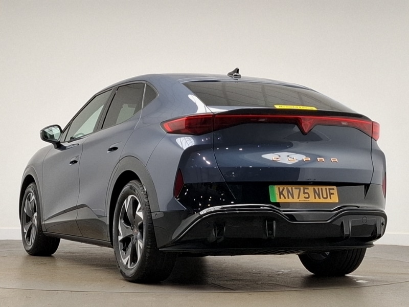 Used Cupra Tavascan 2025 for sale - 76492899: Photo 3