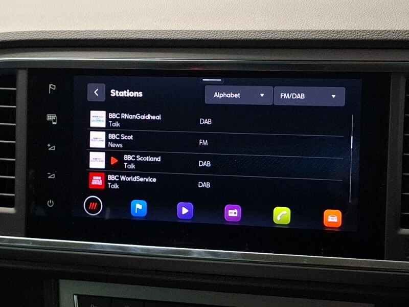 Used SEAT Ateca 2024 for sale - 77284256: Photo 10