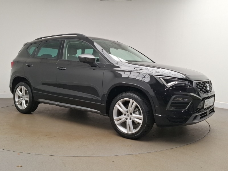 Used SEAT Ateca 2024 for sale - 77284256: Photo 13