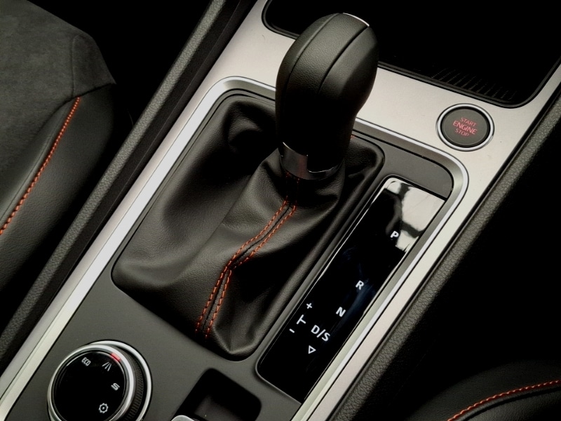 Used SEAT Ateca 2024 for sale - 77284256: Photo 17