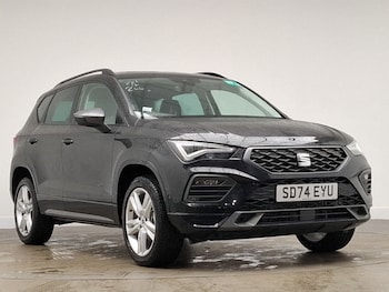 Used SEAT Ateca 2024 for sale - 77284256: Photo