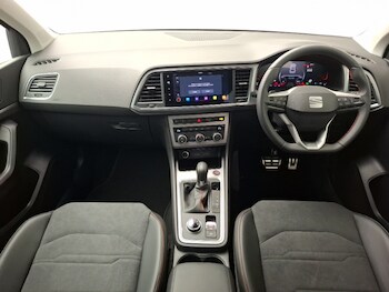 Used SEAT Ateca 2024 for sale - 77284256: Photo