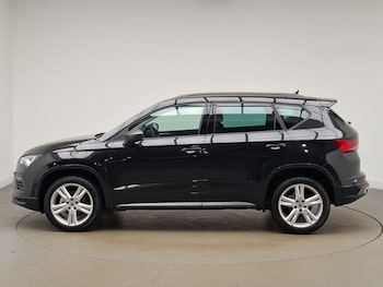 Used SEAT Ateca 2024 for sale - 77284256: Photo