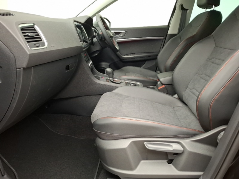 Used SEAT Ateca 2024 for sale - 77284256: Photo 5