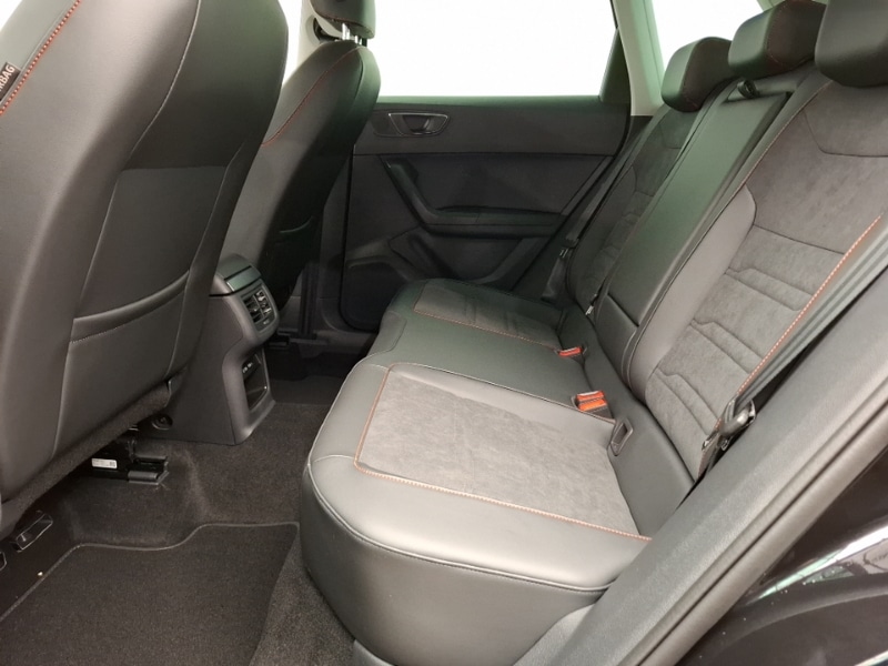 Used SEAT Ateca 2024 for sale - 77284256: Photo 6