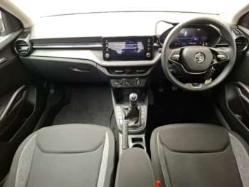 Used Skoda Fabia 2024 for sale - 75007661: Photo