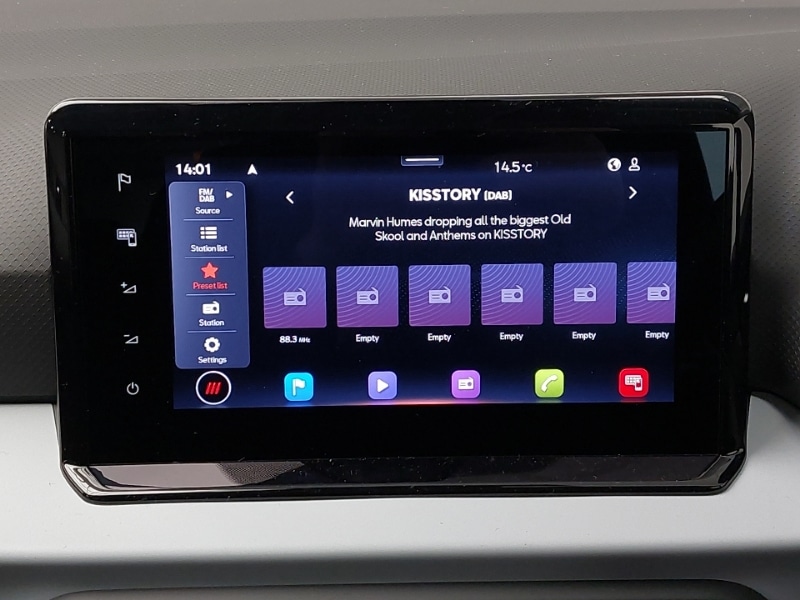 Used SEAT Ibiza 2025 for sale - 77731280: Photo 10