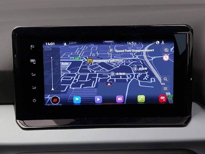 Used SEAT Ibiza 2025 for sale - 77731280: Photo 11