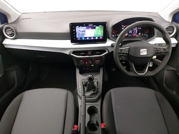 Used SEAT Ibiza 2025 for sale - 77731280: Photo