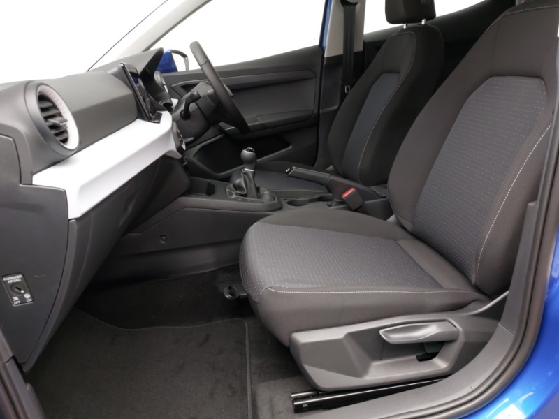 Used SEAT Ibiza 2025 for sale - 77731280: Photo 5