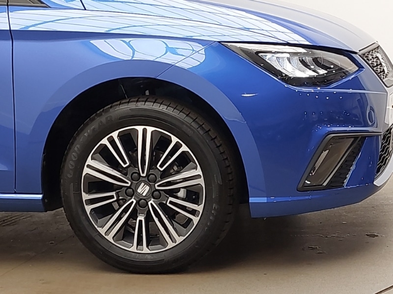 Used SEAT Ibiza 2025 for sale - 77731280: Photo 9