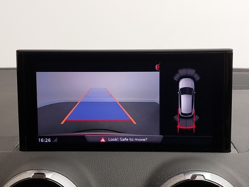 Used Audi Q2 2022 for sale - 75989052: Photo 15