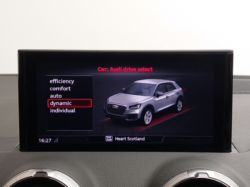 Used Audi Q2 2022 for sale - 75989052: Photo 17