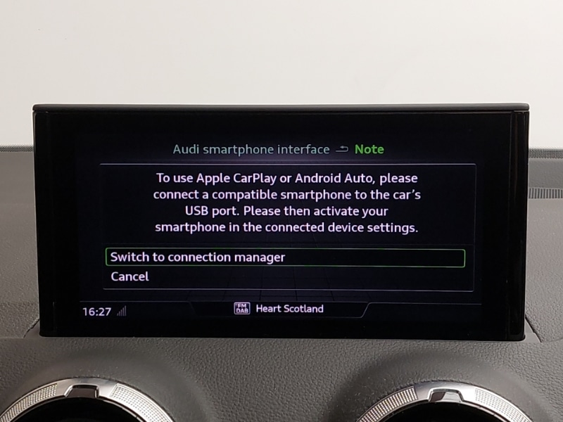 Used Audi Q2 2022 for sale - 75989052: Photo 19