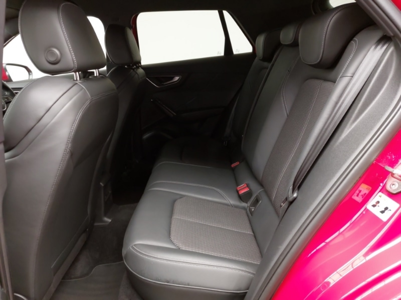 Used Audi Q2 2022 for sale - 75989052: Photo 6