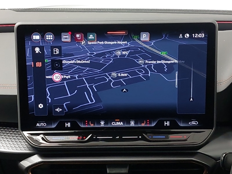 Used Cupra Leon 2025 for sale - 77939089: Photo 11