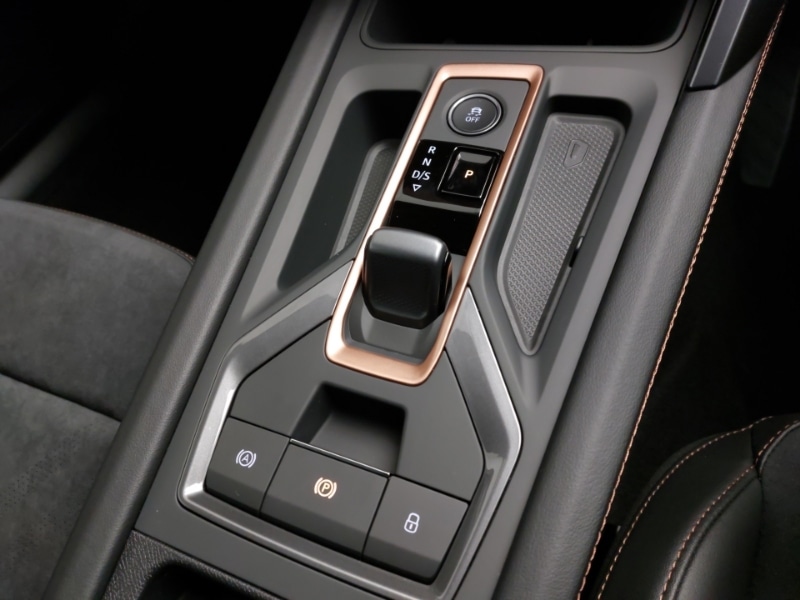 Used Cupra Leon 2025 for sale - 77939089: Photo 16