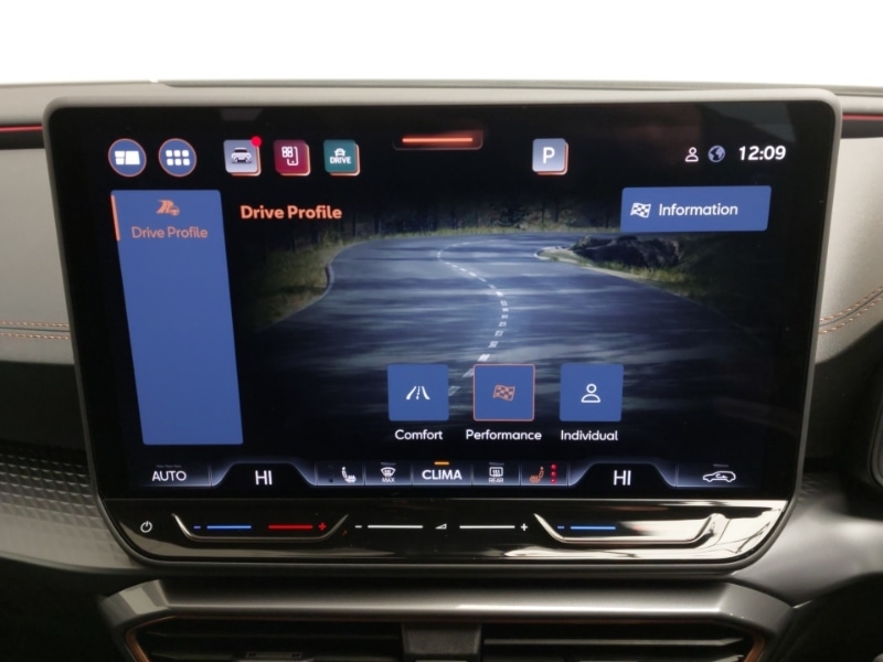 Used Cupra Leon 2025 for sale - 77939089: Photo 19