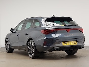 Used Cupra Leon 2025 for sale - 77939089: Photo