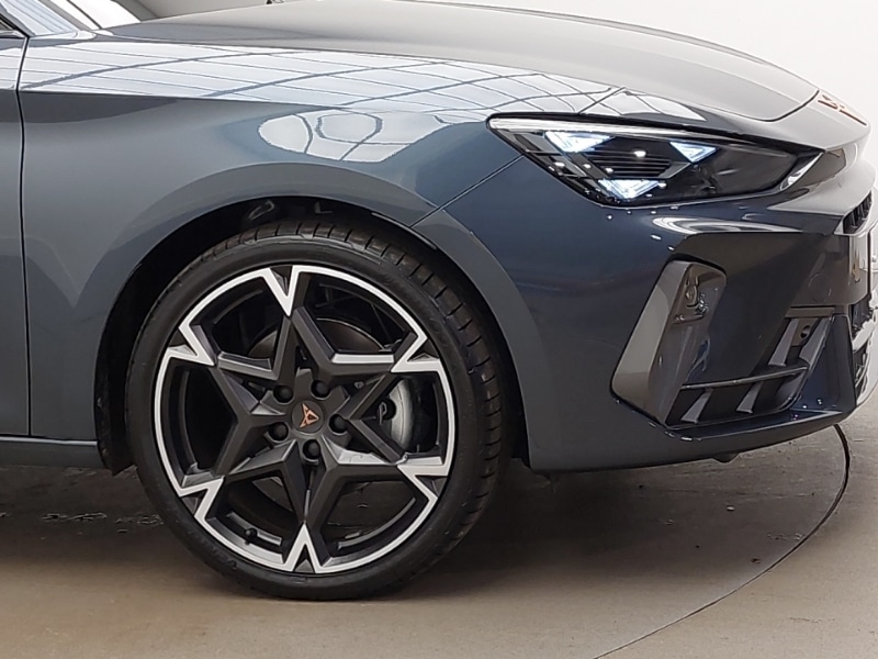 Used Cupra Leon 2025 for sale - 77939089: Photo 9