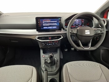 Used SEAT Ibiza 2026 for sale - 79586618: Photo