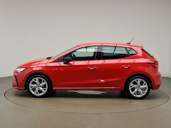 Used SEAT Ibiza 2026 for sale - 79586618: Photo