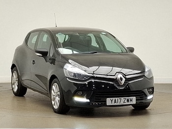 Used Renault Clio 2017 for sale - 78747166: Photo