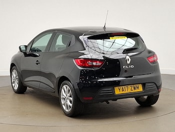 Used Renault Clio 2017 for sale - 78747166: Photo