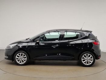 Used Renault Clio 2017 for sale - 78747166: Photo