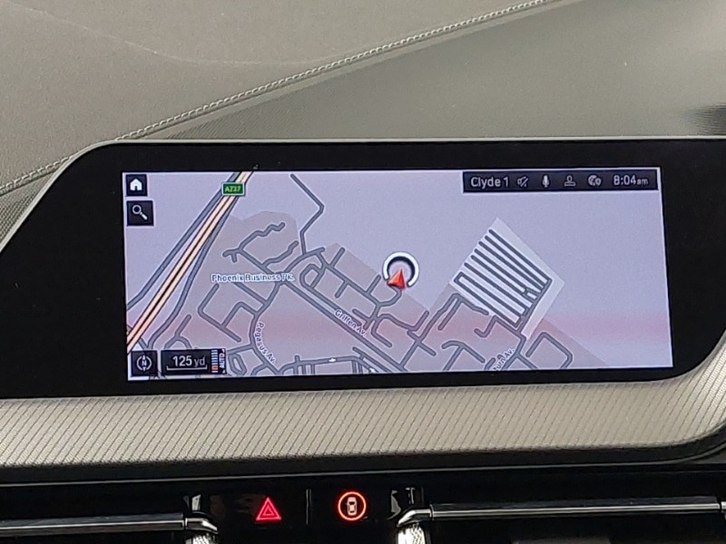 Used BMW 1 Series 2020 for sale - 76383963: Photo 10